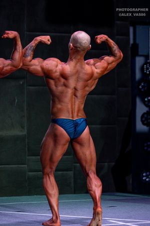 BODYBUILDING НОВИЧКИ